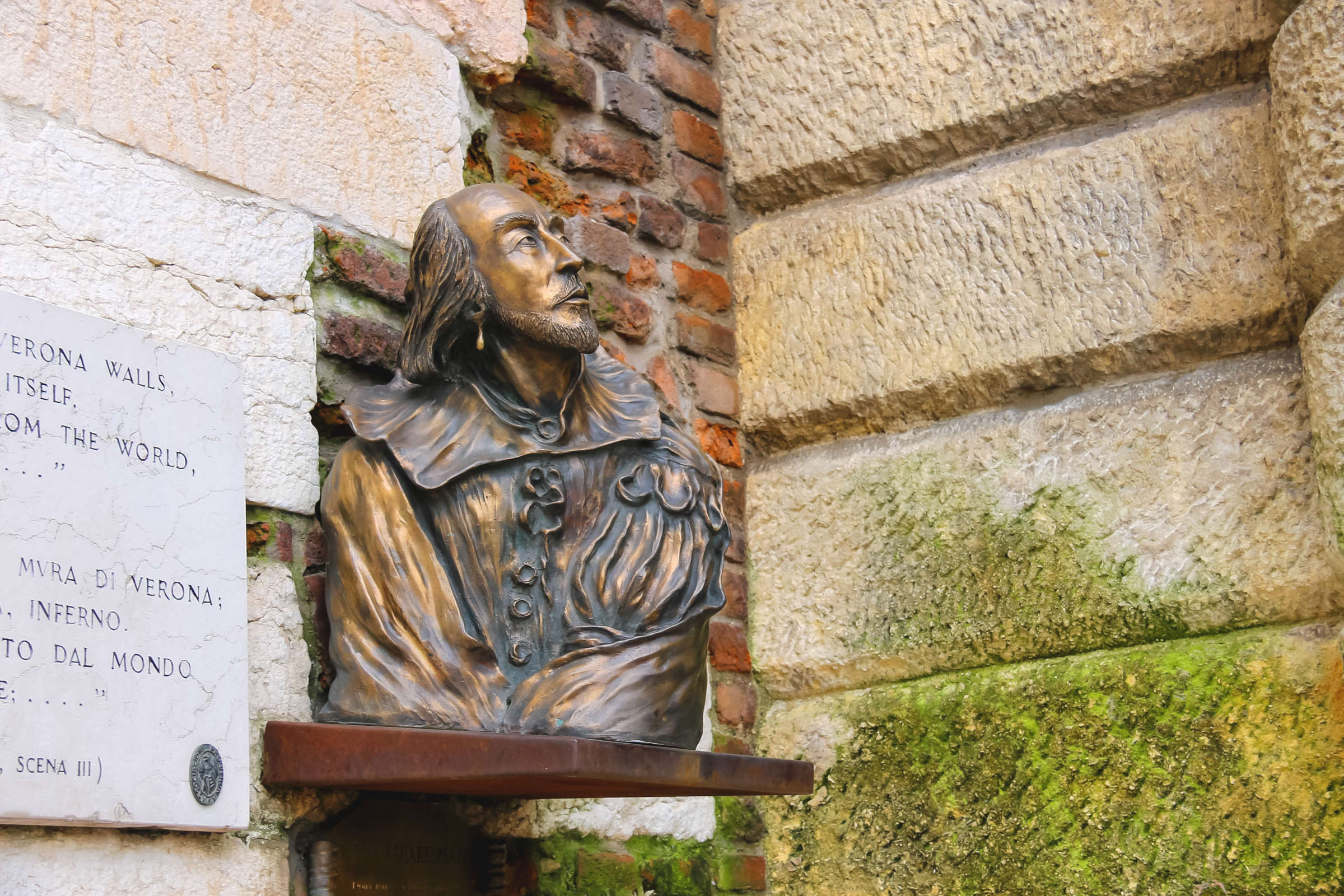 verona shakespeare