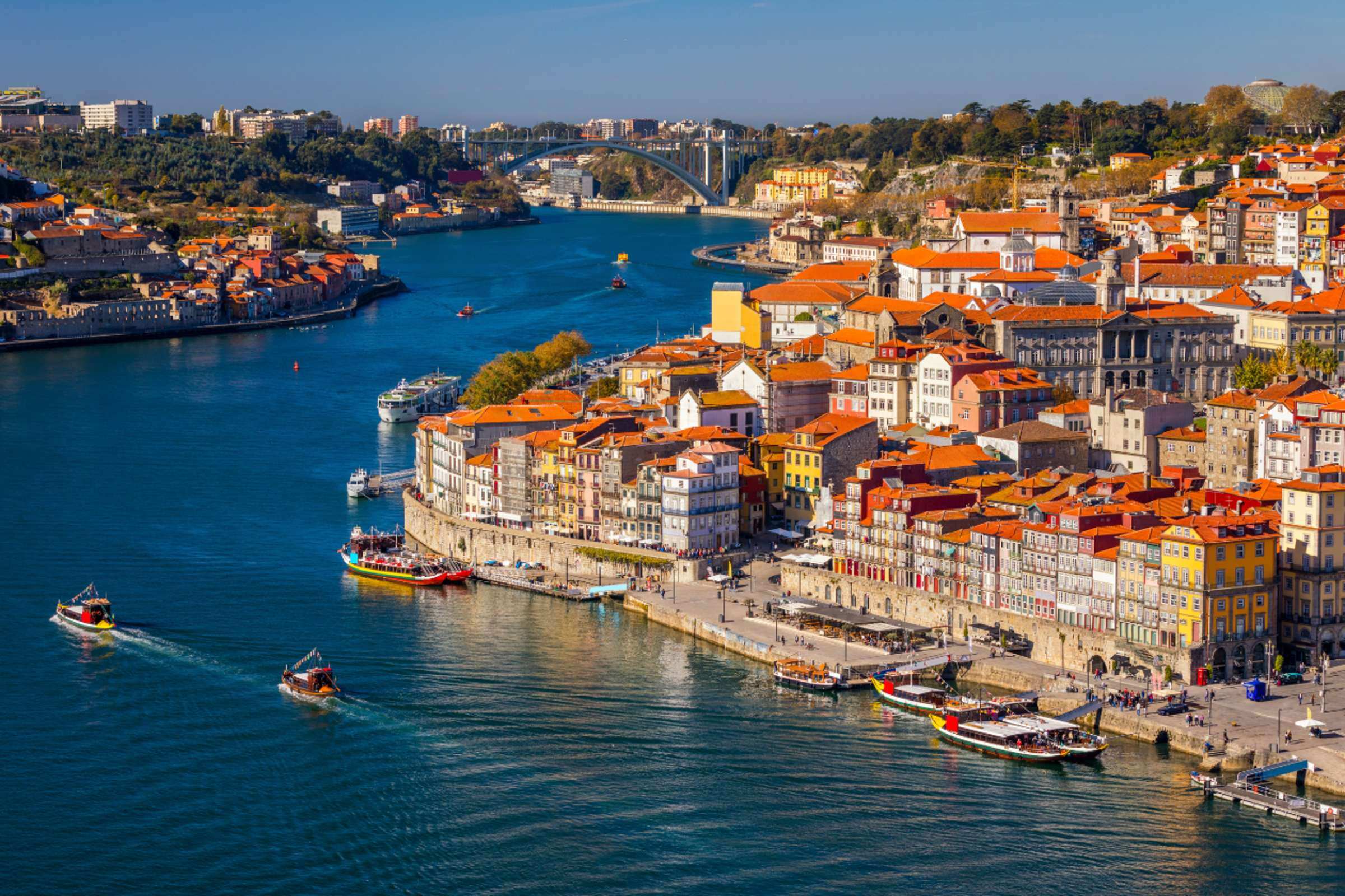 Art and Architecture in Porto Audio Guide 