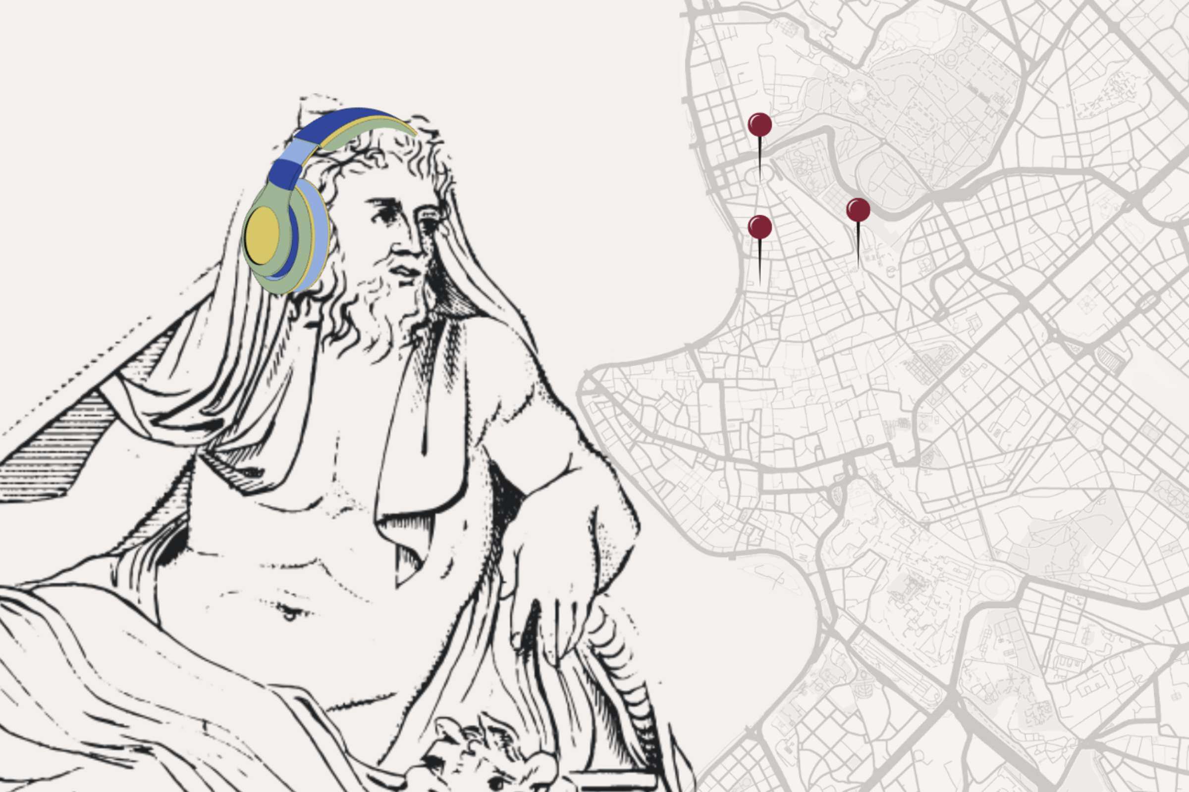 Hidden Gems of Ancient Rome Audio Guide